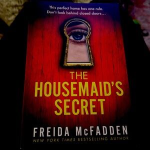 The Housemaid’s Secret